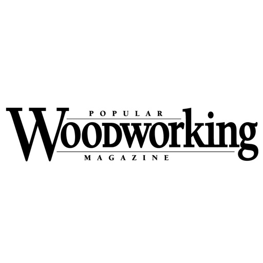 Popular Woodworking Magazine