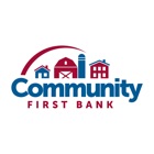 Community First Bank Nebraska