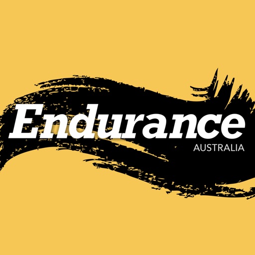 Endurance Magazine