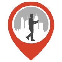  GPSmyCity: Walks in 1K+ Cities Application Similaire