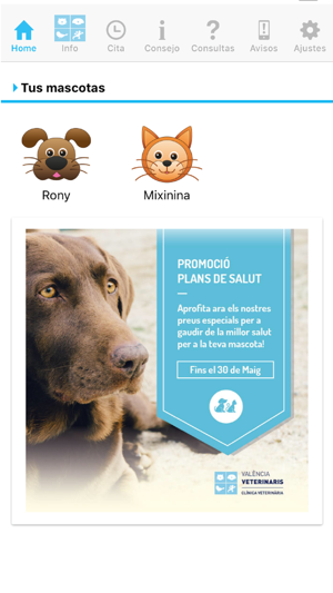 València Veterinaris(圖2)-速報App