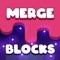 Merge Blocks is a exciting puzzle game