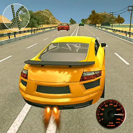 Highway Car Racing 3D Game Читы