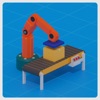 Icon Factory Idle 3D
