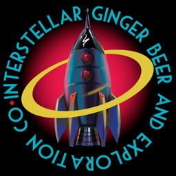 Interstellar Ginger Beer