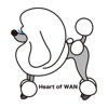 Heart of WAN／ハートオブワン