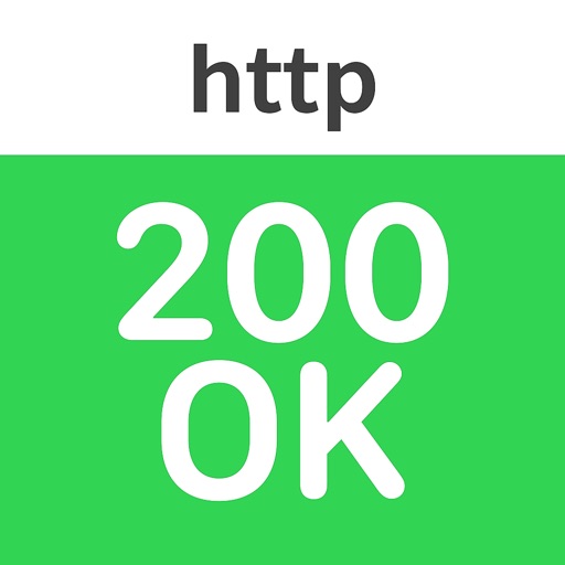 200OK - API Monitoring Widget Download
