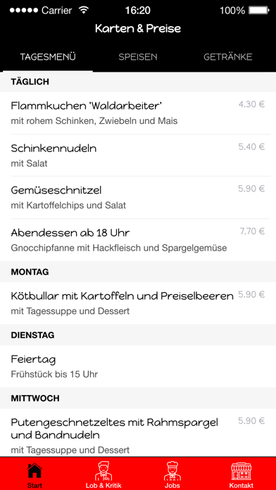 How to cancel & delete Stoevchen Besser ist das from iphone & ipad 4