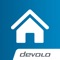 Always at your fingertips – the new devolo Home Control app