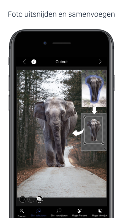 LightX Photo Editing & Retouch