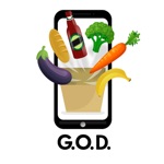 Groceri On Demand