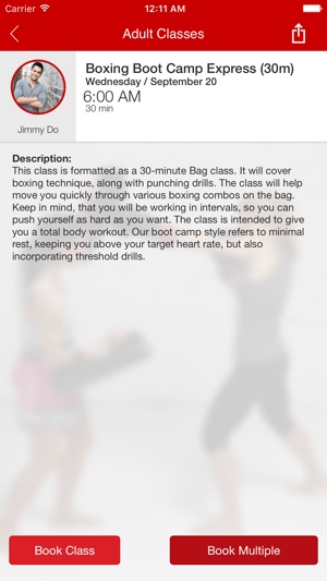 POW! Gym(圖4)-速報App