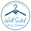 Well-Suited Dry Clean
