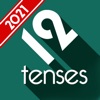 Icon 12 English tenses practice