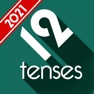 Get 12 English tenses practice for iOS, iPhone, iPad Aso Report