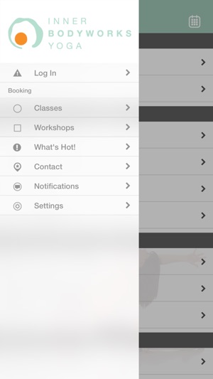Inner Bodyworks Yoga(圖2)-速報App