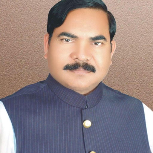 Azad Ali Tabassum