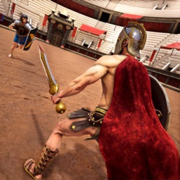 Gladiator Arena Glory