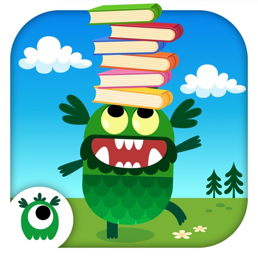 Teach Monster: Reading For Fun By Teach Your Monster