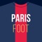 Paris Foot Live – non officiel