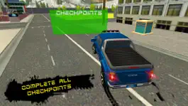 Game screenshot Car Driving Club : Gas Station apk
