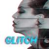 Glitch Art Cam - Video Editor - iPhoneアプリ