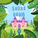 Snake boom C