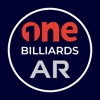 One Billiards AR Experience