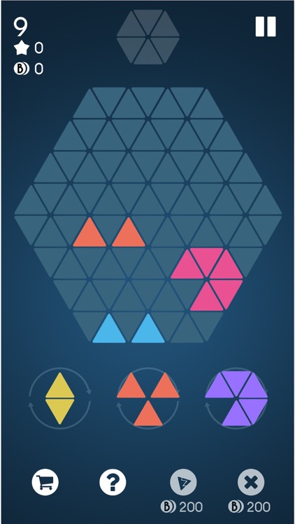 HexaGame screenshot-3