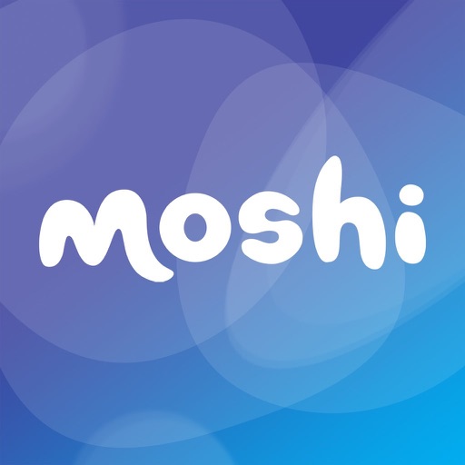Moshi: Kids Sleep & Meditation