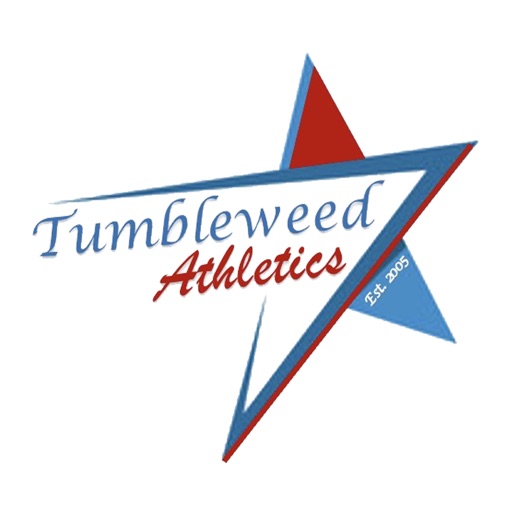 TumbleweedAthletics