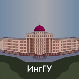 Расписание ИнгГУ:Admin