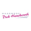 Haarmode Dick Heuckeroth