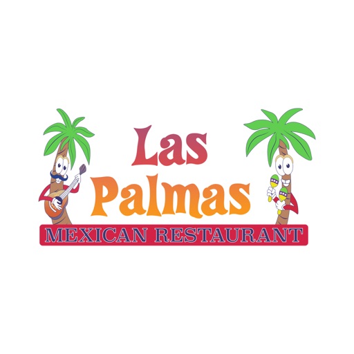 Las Palmas Mexican