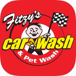 Fitzy's Car Wash