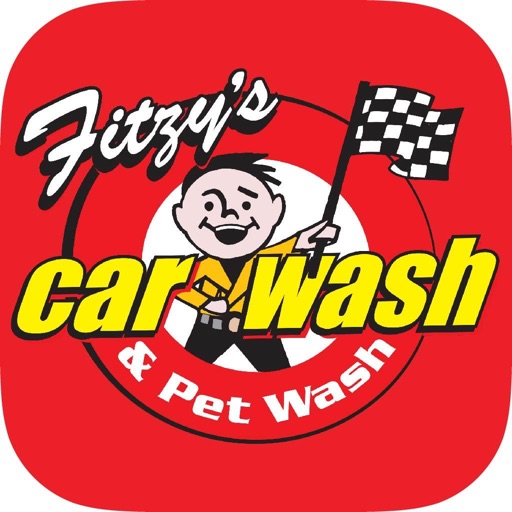 Fitzy's Car Wash