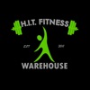 H.I.T. Fitness Warehouse
