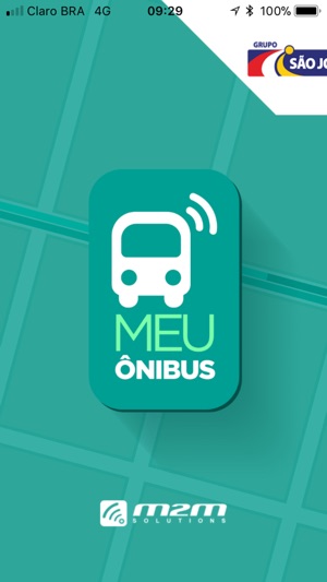 Meu Ônibus São João