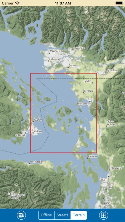 San Juan Islands (Washington) screenshot-4