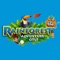 A golf scoring app for the Rainforest Adventure Golf Courses