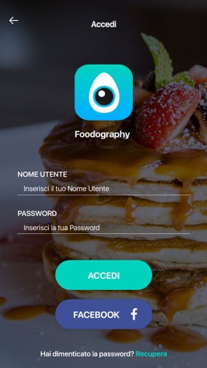 Foodography(圖1)-速報App