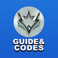 Contact Codes & Guide for Warframe Pro