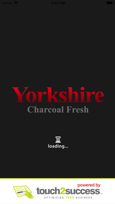 How to cancel & delete Yorkshire Charcoal Fresh from iphone & ipad 1