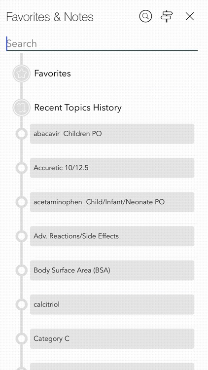 Davis’s Drug Guide for Nurses screenshot-7