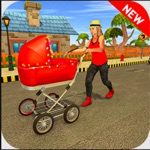 Virtual Mother Family Games