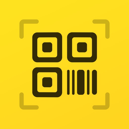 QR Code Reader Plus+
