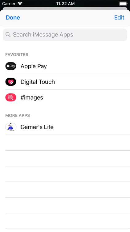 Gamer's Life screenshot-9