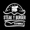 Bienvenid@s a Steak y Burger