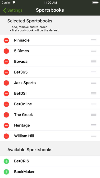 Live Scores and Odds screenshot-7