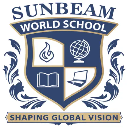 Sunbeam World School Читы